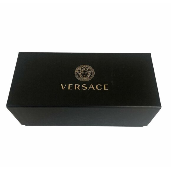 Versace Women's Eyeglasses VE/3235/B 5217 Havana - Picture 10 of 11